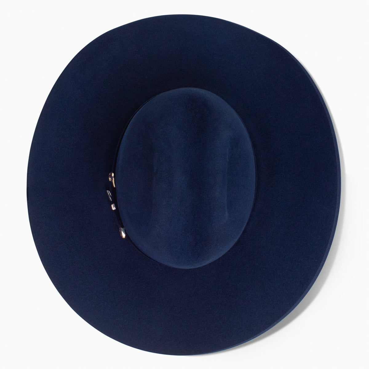 6X Navy Midnight Cowboy Hat - Resistol Deals