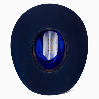 6X Navy Midnight Cowboy Hat - Resistol Deals