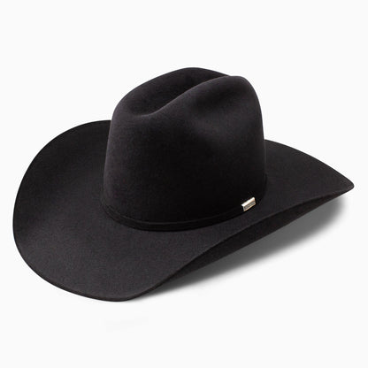 6X Ranch Road - George Strait Cowboy Hat - Resistol Featured