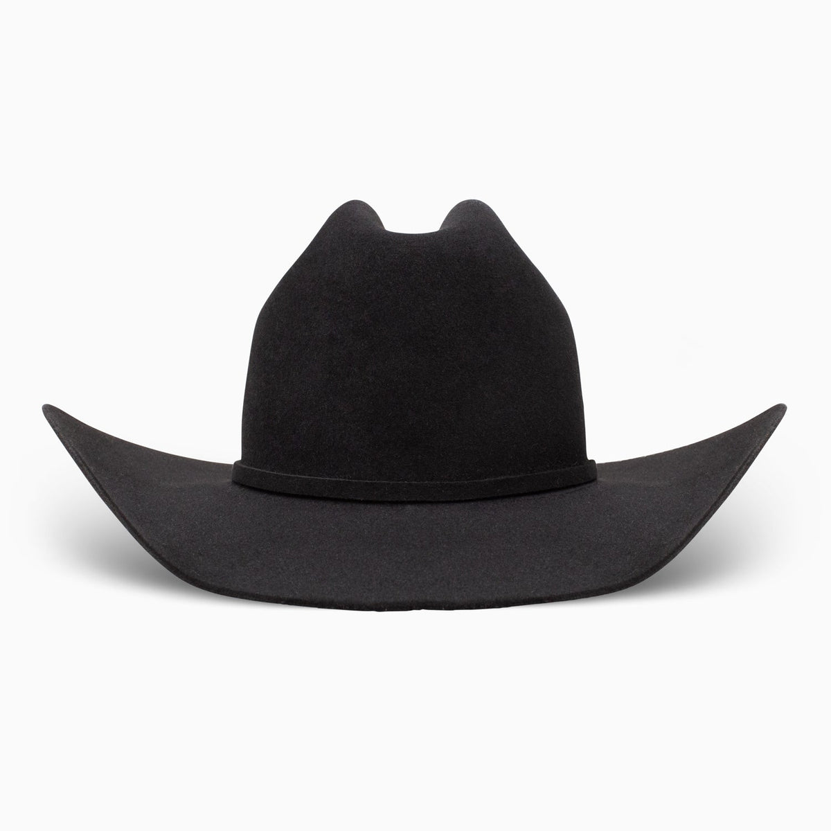 6X Ranch Road - George Strait Cowboy Hat - Resistol Featured