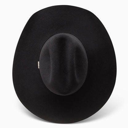 6X Ranch Road - George Strait Cowboy Hat - Resistol Featured
