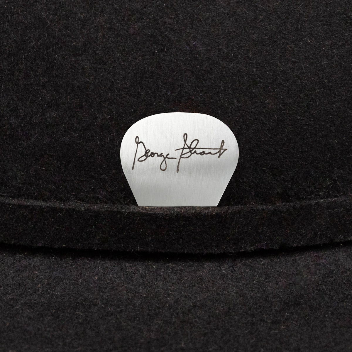 6X Ranch Road - George Strait Cowboy Hat - Resistol Featured