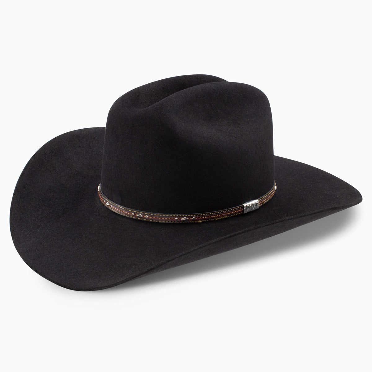 6X Kingman - George Strait Cowboy Hat - Resistol Premium