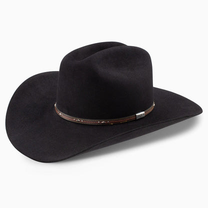 6X Kingman - George Strait Cowboy Hat - Resistol Premium