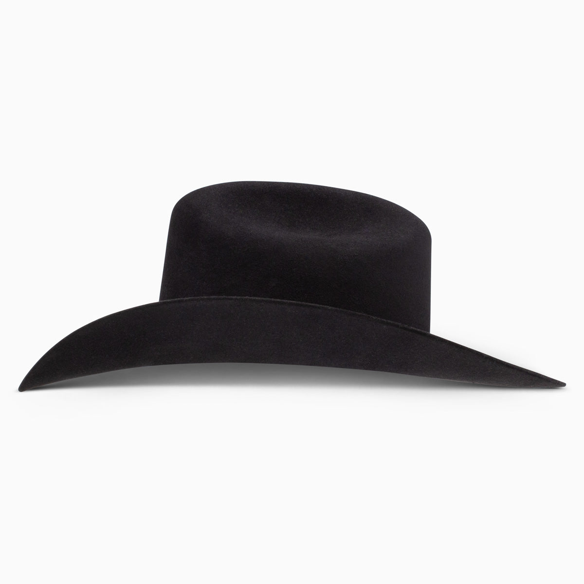 6X Kingman - George Strait Cowboy Hat - Resistol Premium