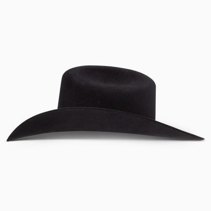 6X Kingman - George Strait Cowboy Hat - Resistol Premium