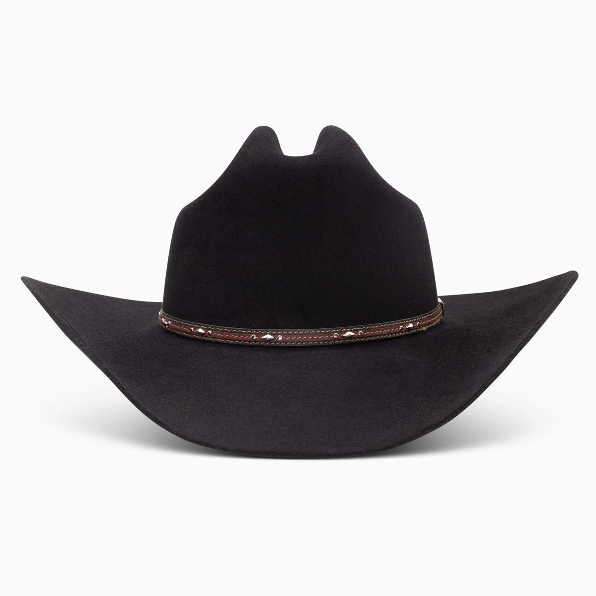 6X Kingman - George Strait Cowboy Hat - Resistol Premium