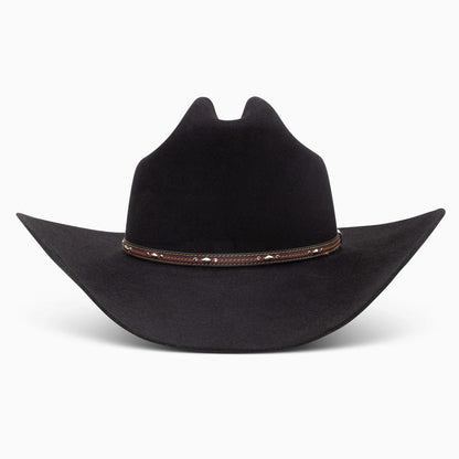 6X Kingman - George Strait Cowboy Hat - Resistol Premium