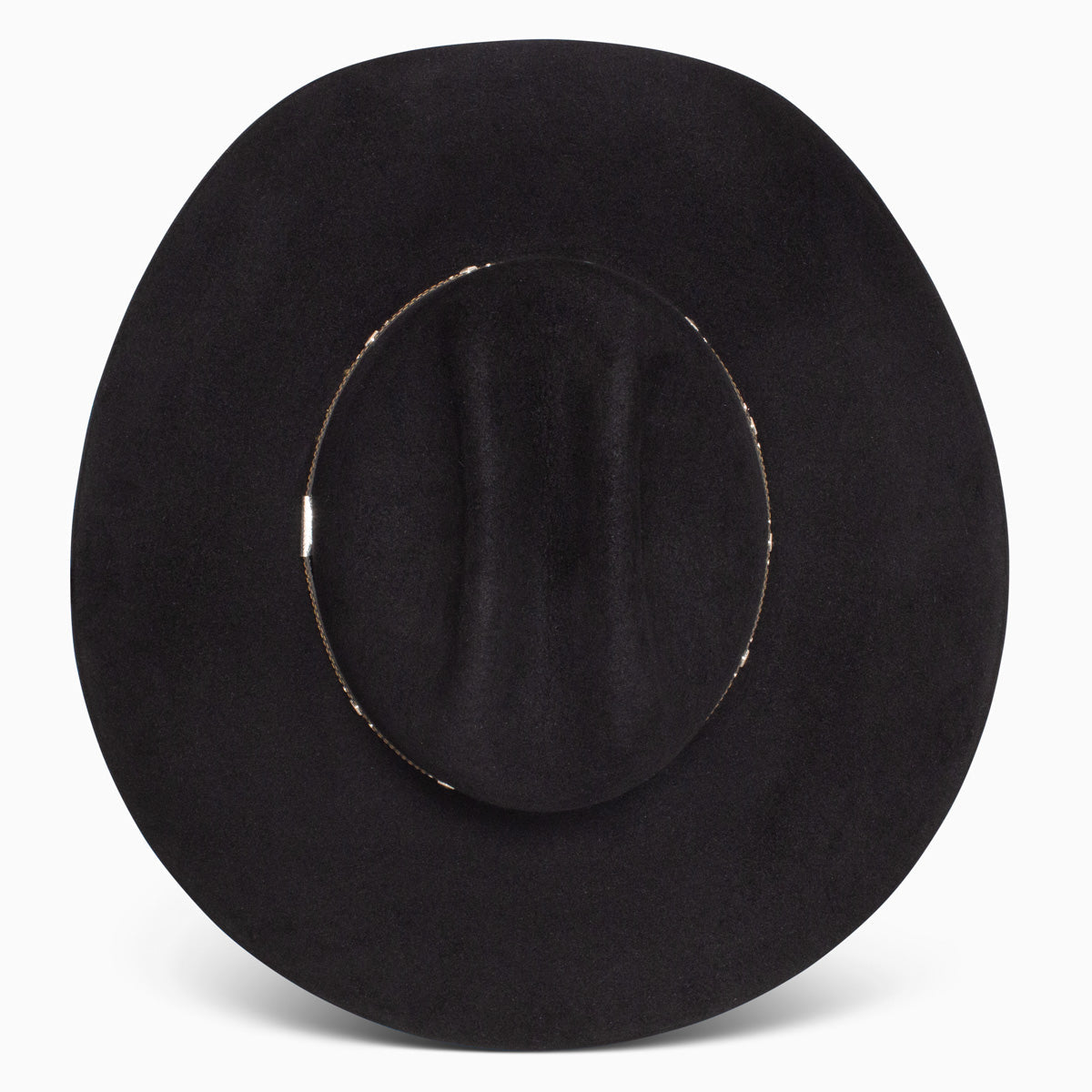 6X Kingman - George Strait Cowboy Hat - Resistol Premium