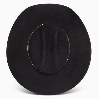 6X Kingman - George Strait Cowboy Hat - Resistol Premium