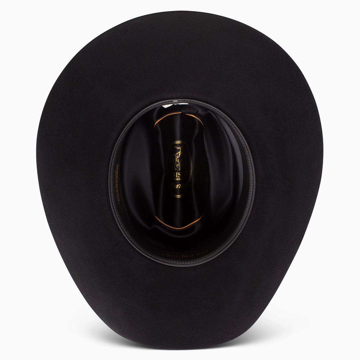 6X Kingman - George Strait Cowboy Hat - Resistol Premium