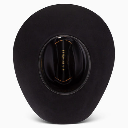 6X Kingman - George Strait Cowboy Hat - Resistol Premium
