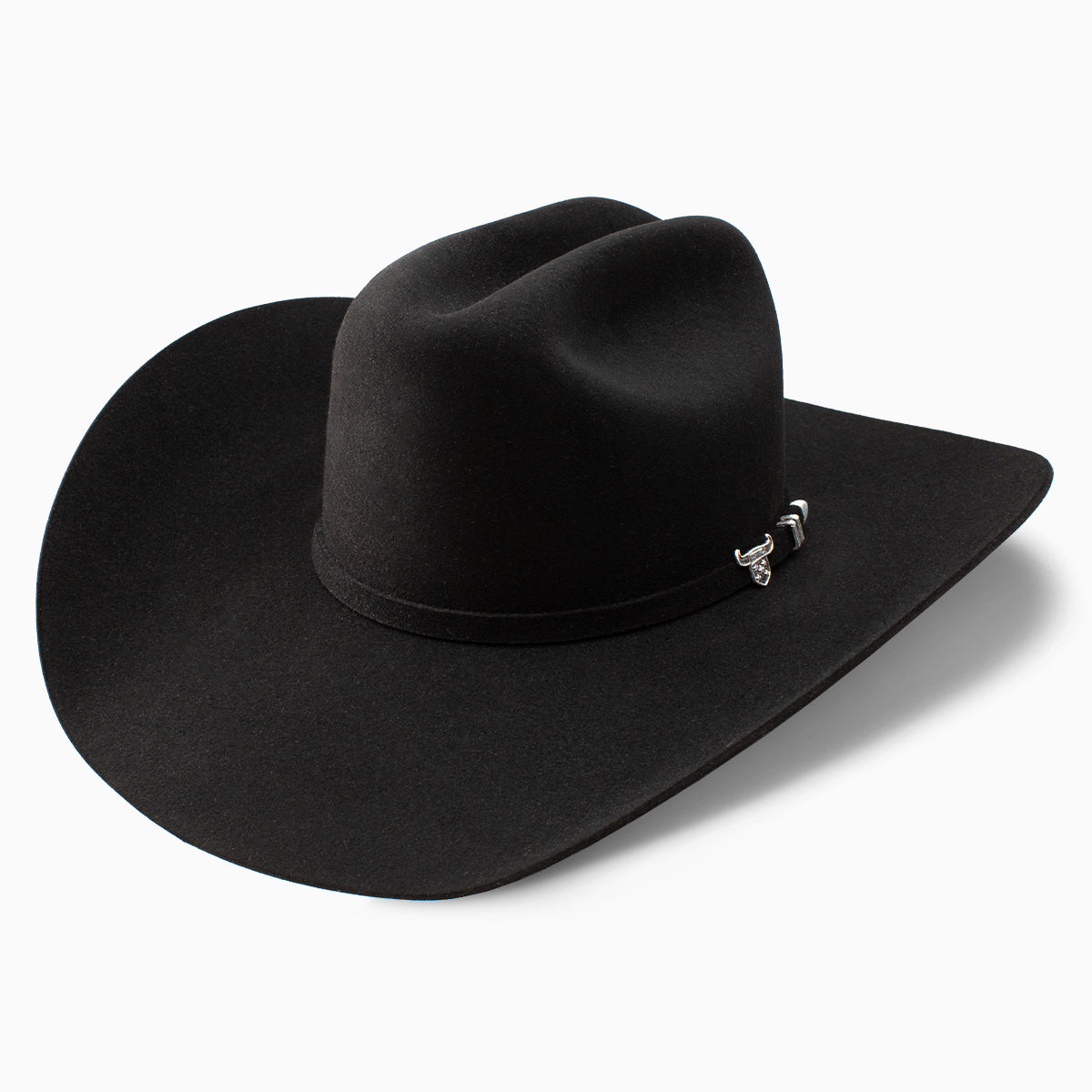 6X USTRC - USTRC Cowboy Hat - Resistol Essential
