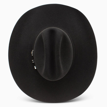 6X USTRC - USTRC Cowboy Hat - Resistol Essential