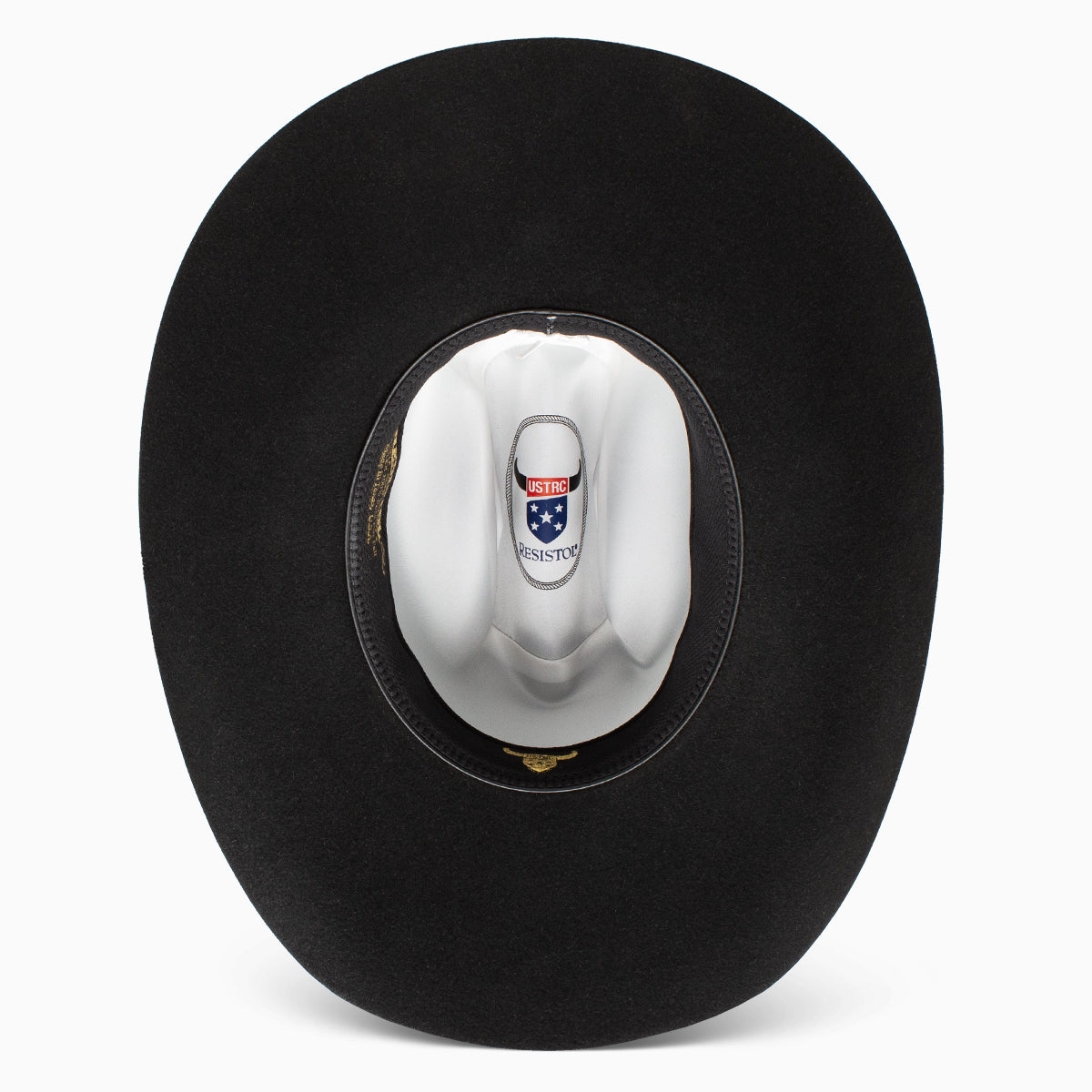 6X USTRC - USTRC Cowboy Hat - Resistol Essential