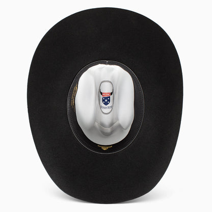 6X USTRC - USTRC Cowboy Hat - Resistol Essential