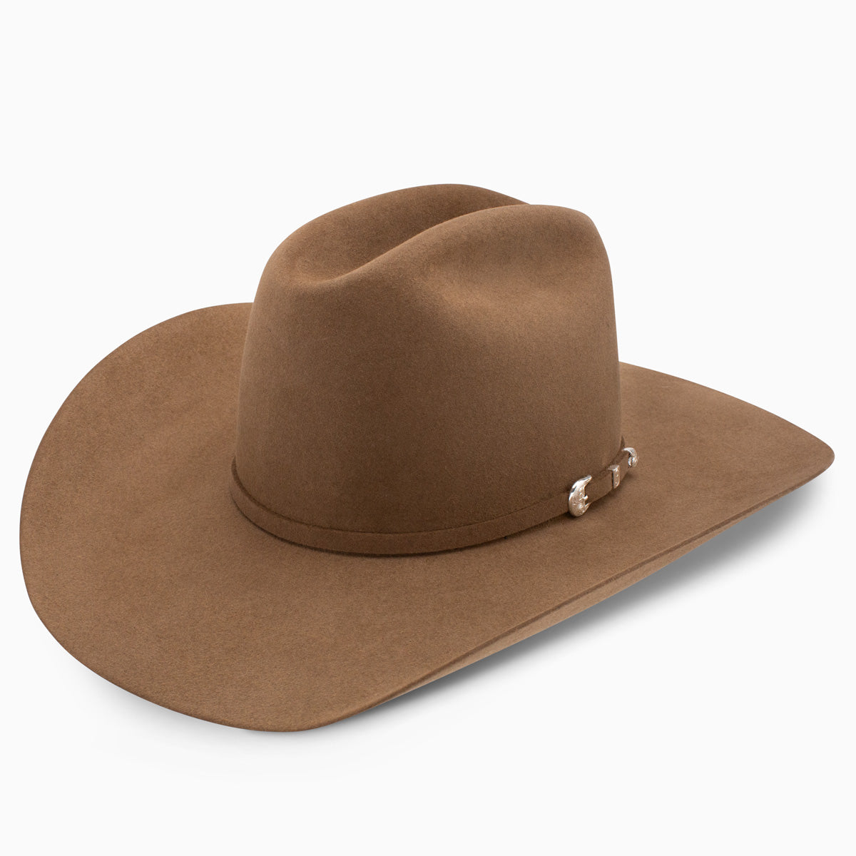 6X Midnight Cowboy Hat - Resistol Exclusive