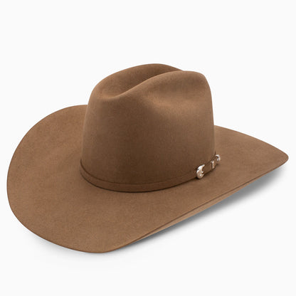 6X Midnight Cowboy Hat - Resistol Exclusive