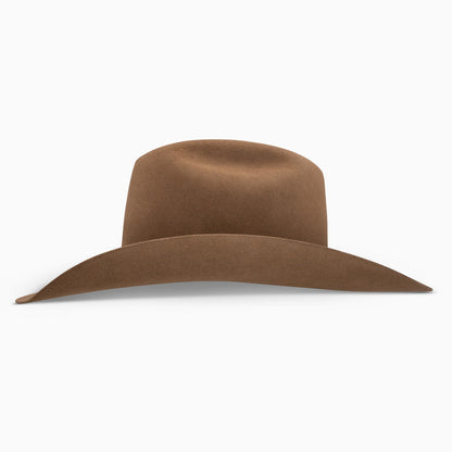 6X Midnight Cowboy Hat - Resistol Exclusive