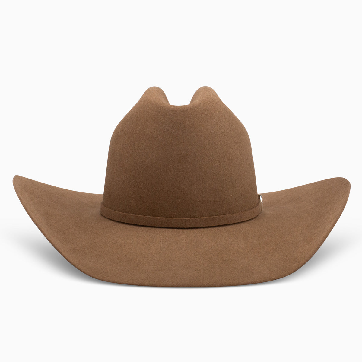 6X Midnight Cowboy Hat - Resistol Exclusive