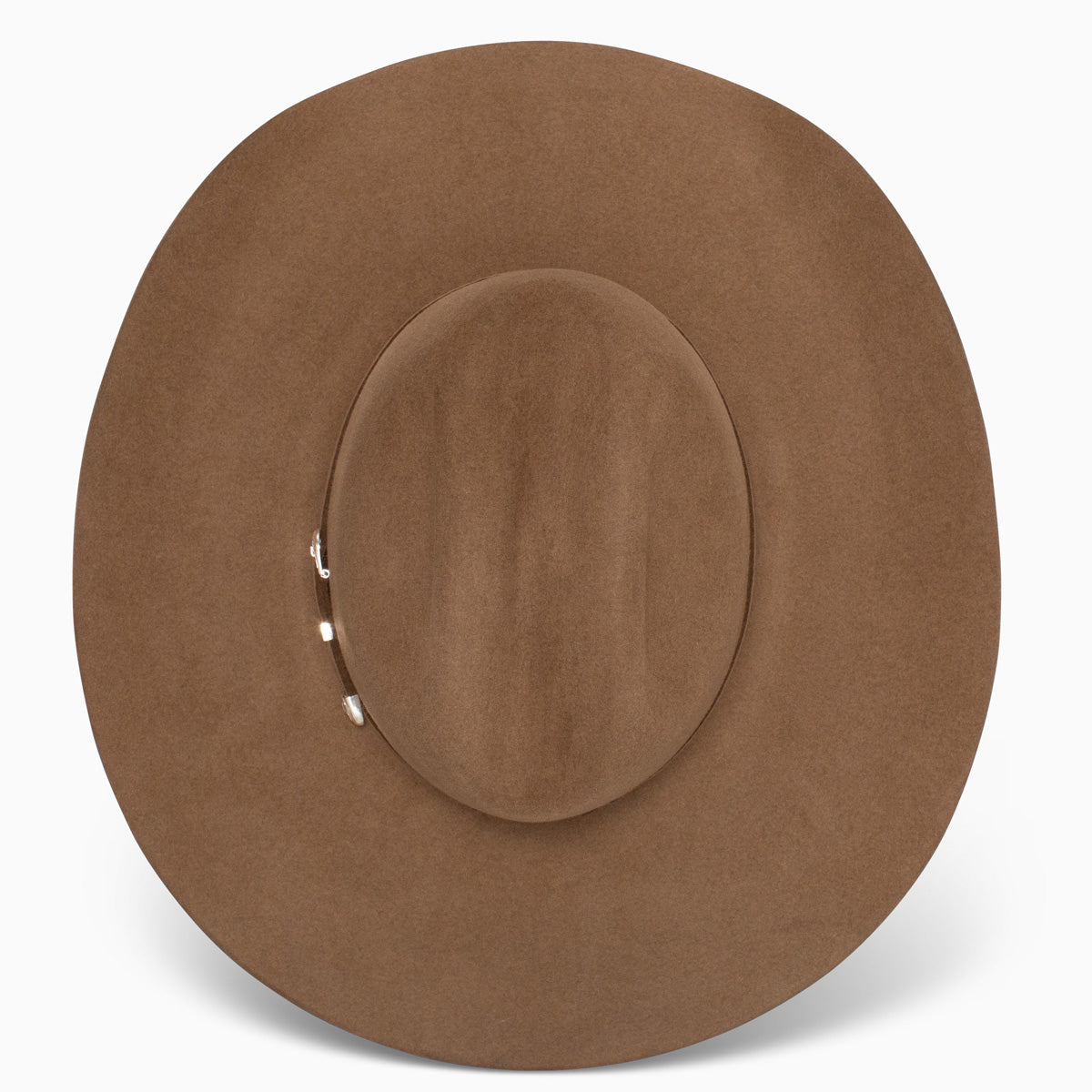 6X Midnight Cowboy Hat - Resistol Exclusive