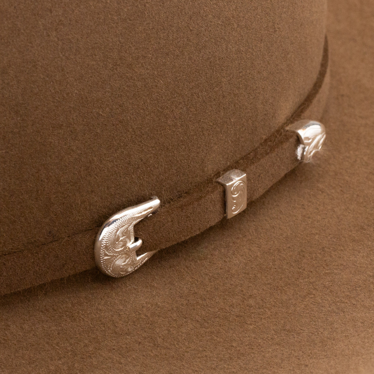 6X Midnight Cowboy Hat - Resistol Exclusive