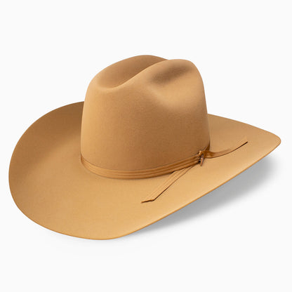 6X Legend - Wright Western Cowboy Hat - Resistol Value