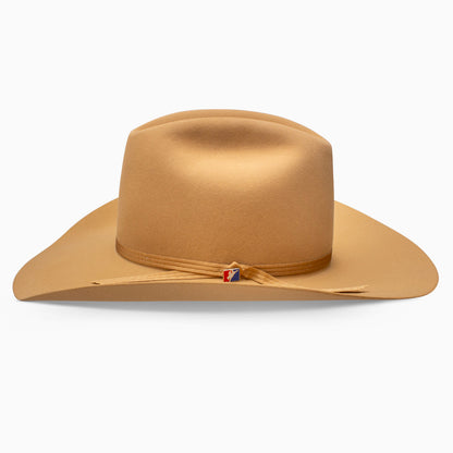 6X Legend - Wright Western Cowboy Hat - Resistol Value