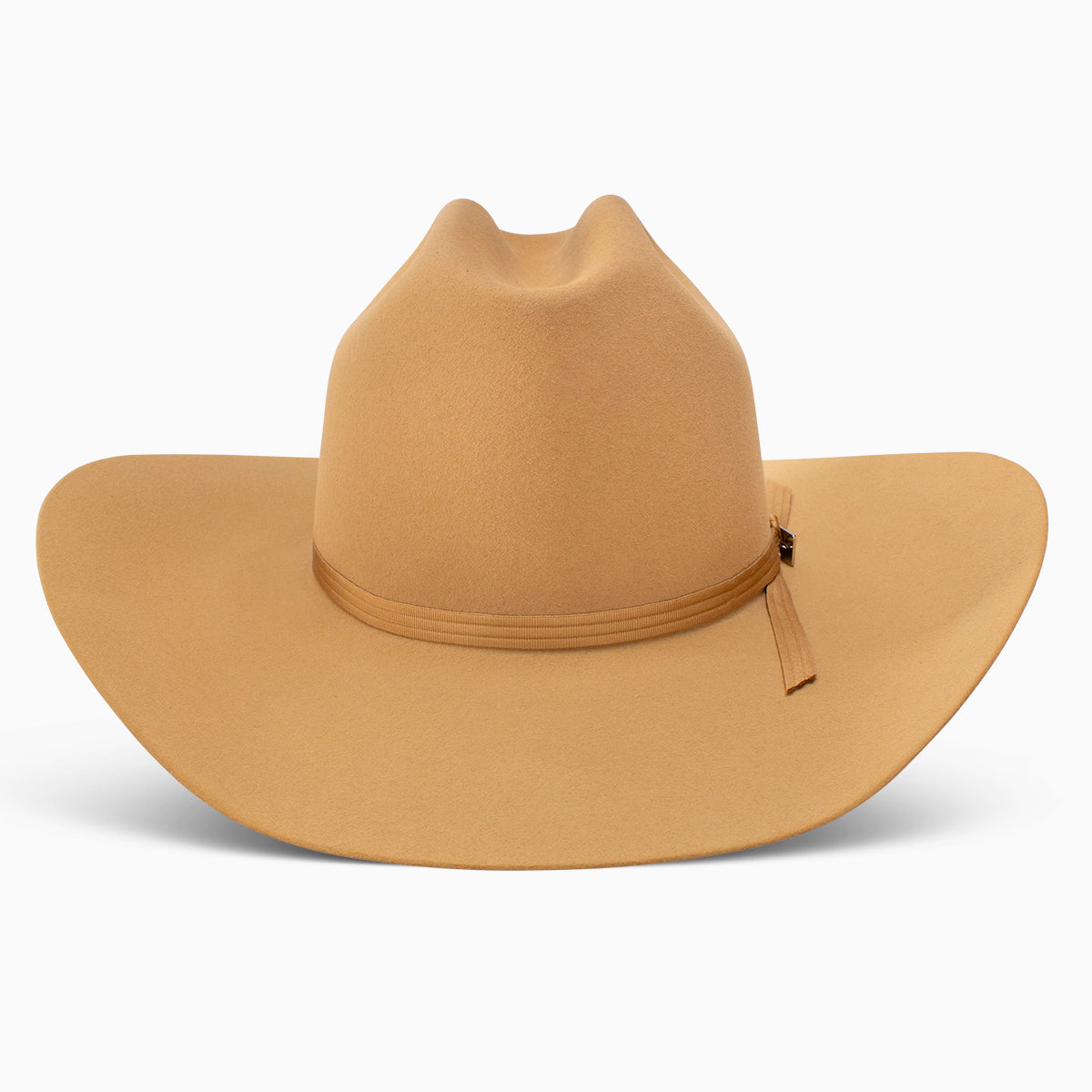 6X Legend - Wright Western Cowboy Hat - Resistol Value