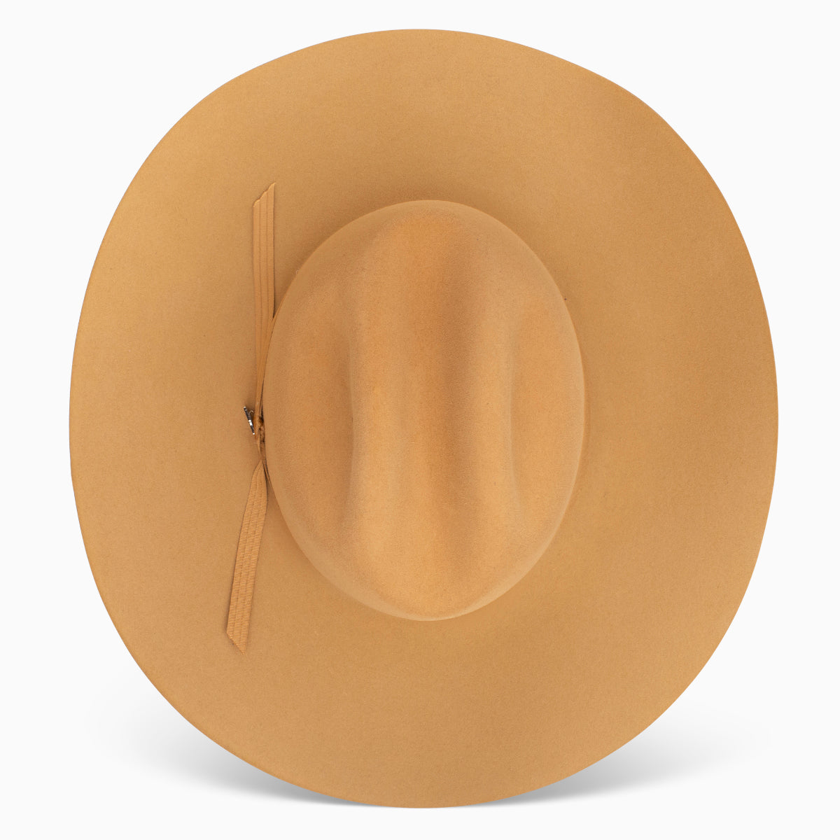 6X Legend - Wright Western Cowboy Hat - Resistol Value