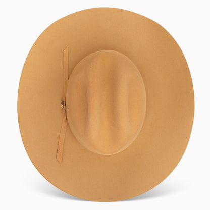 6X Legend - Wright Western Cowboy Hat - Resistol Value