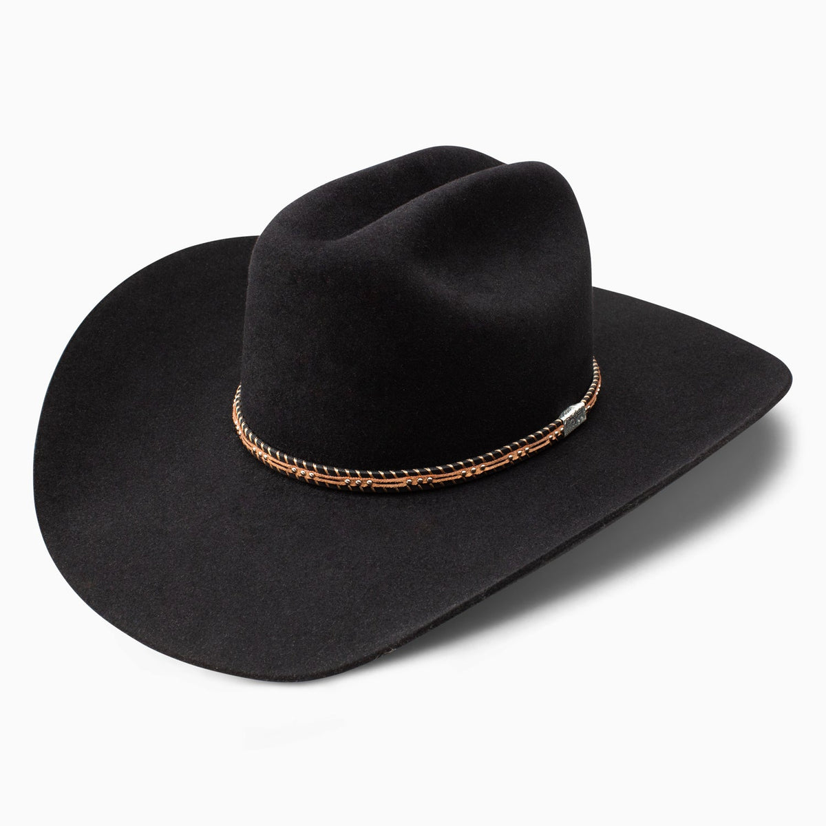 6X Saddlebrook Cowboy Hat - Resistol Everyday