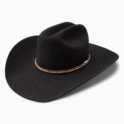 6X Saddlebrook Cowboy Hat - Resistol Everyday