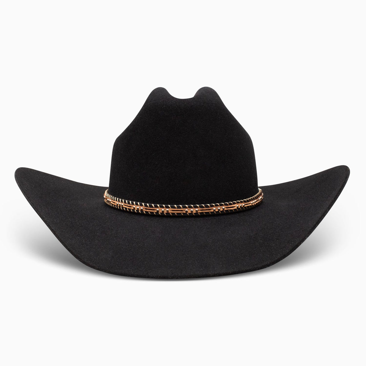 6X Saddlebrook Cowboy Hat - Resistol Everyday