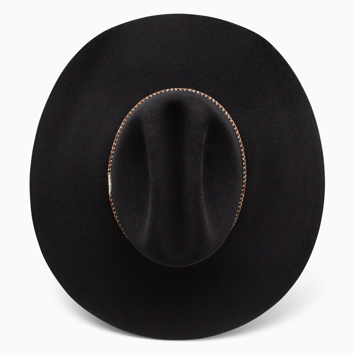 6X Saddlebrook Cowboy Hat - Resistol Everyday
