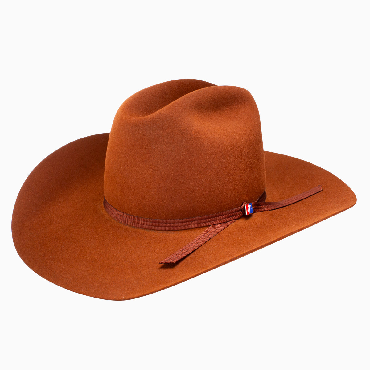 6X Legend - Wright Western Cowboy Hat - Resistol Latest
