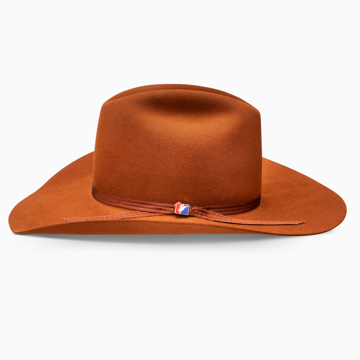 6X Legend - Wright Western Cowboy Hat - Resistol Latest