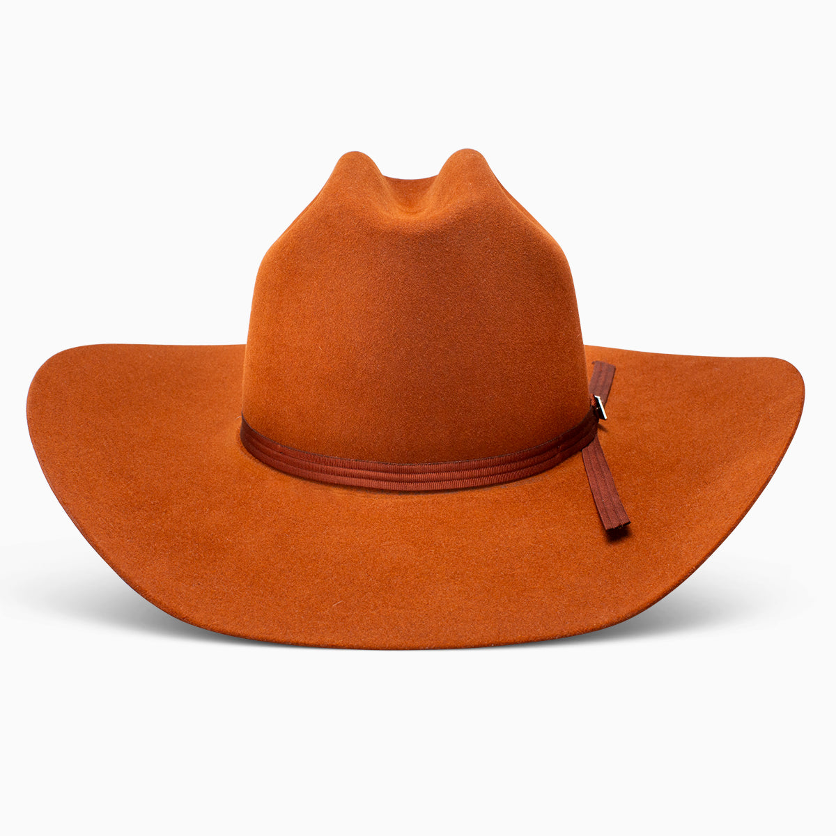 6X Legend - Wright Western Cowboy Hat - Resistol Latest