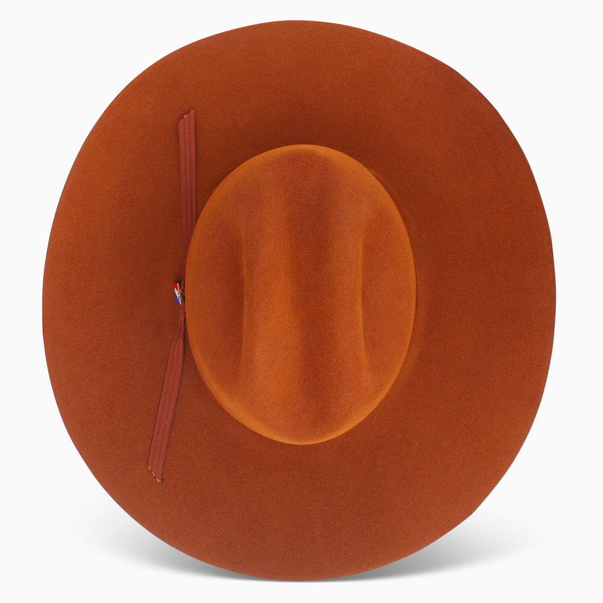 6X Legend - Wright Western Cowboy Hat - Resistol Latest