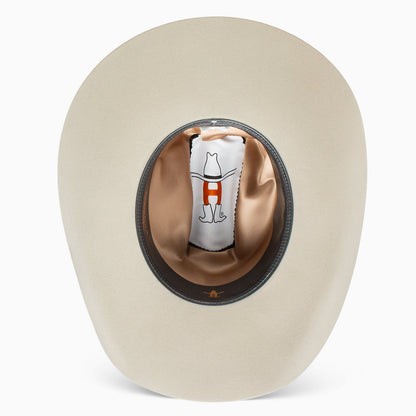 6X HLSR - Houston Rodeo Cowboy Hat - Resistol Sale