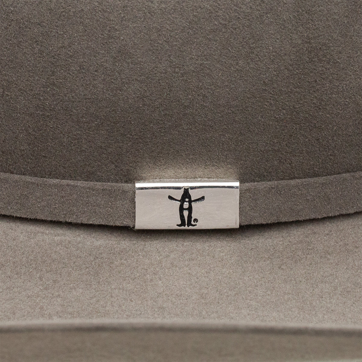 6X HLSR - Houston Rodeo Cowboy Hat - Resistol Exclusive