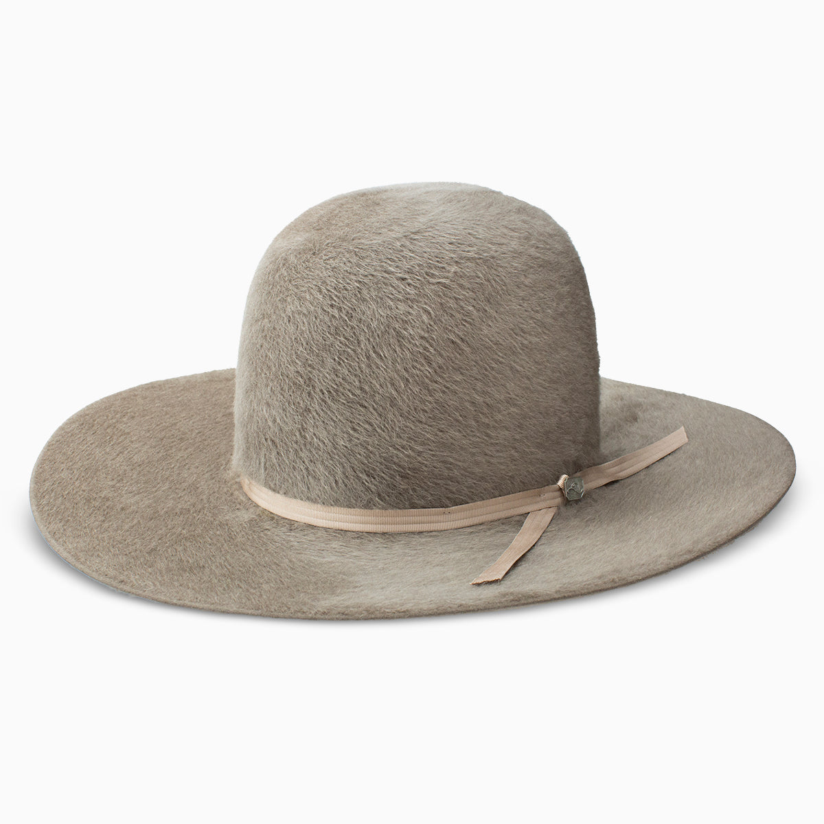 8X Kodiak Open Crown Cowboy Hat - Resistol Value