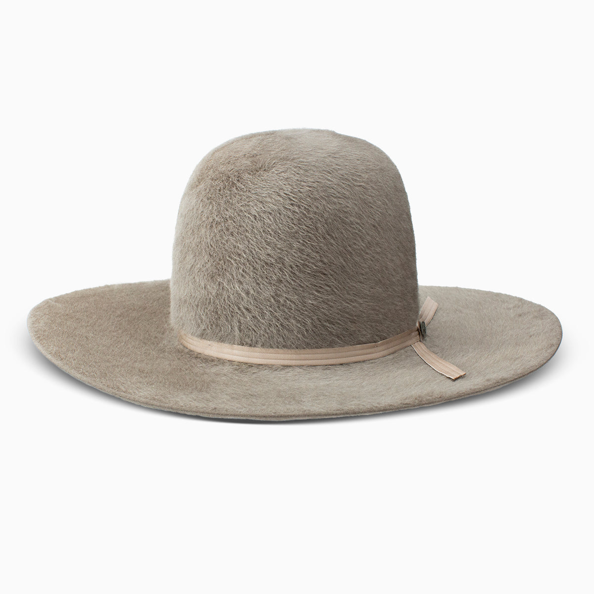 8X Kodiak Open Crown Cowboy Hat - Resistol Value