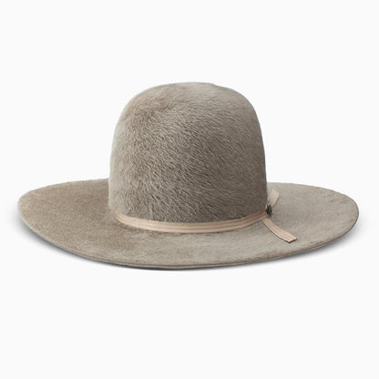 8X Kodiak Open Crown Cowboy Hat - Resistol Value