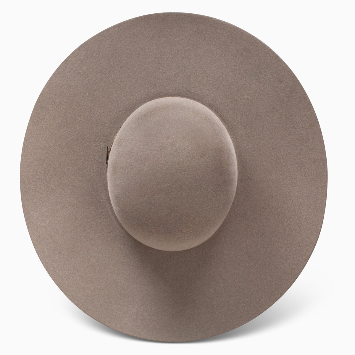 7X Showdown Open Crown Cowboy Hat - Resistol New