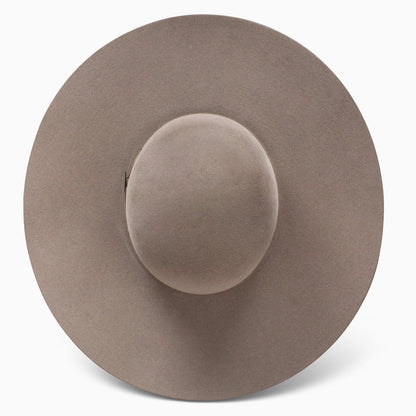 7X Showdown Open Crown Cowboy Hat - Resistol New