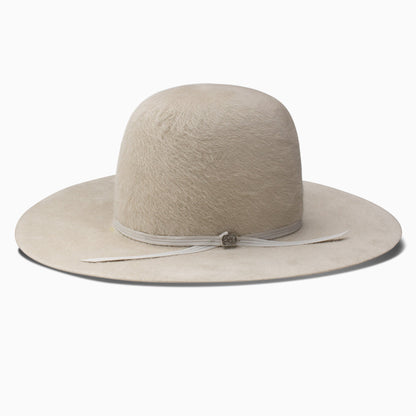 8X Kodiak Open Crown Cowboy Hat - Resistol Value