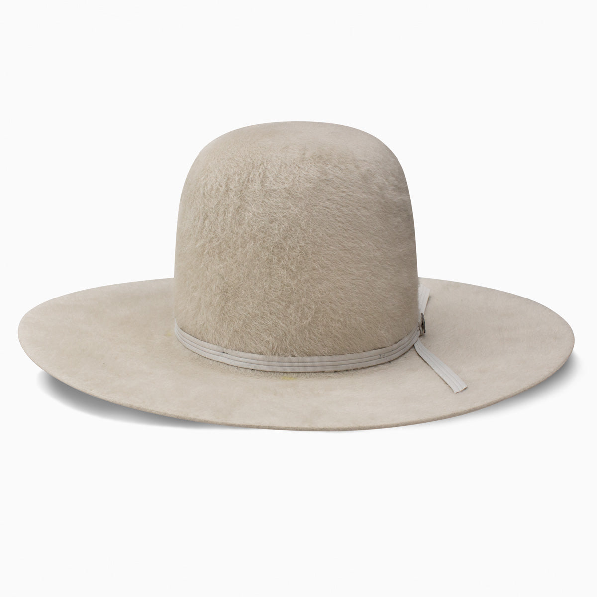 8X Kodiak Open Crown Cowboy Hat - Resistol Value