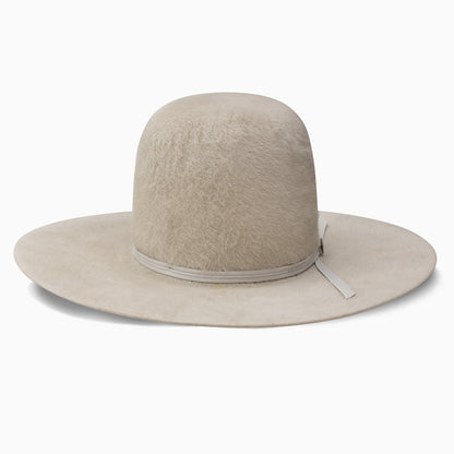 8X Kodiak Open Crown Cowboy Hat - Resistol Value