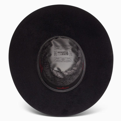 8X Kodiak Open Crown Cowboy Hat - Resistol Best Seller